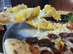 -1861意大利餐厅(文化广场店)