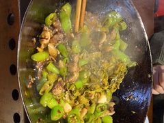 -张氏父子常德肠子馆(贺龙店)