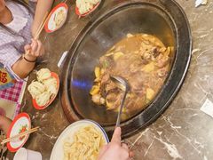 -粗粮人家·东北菜(洋桥店)