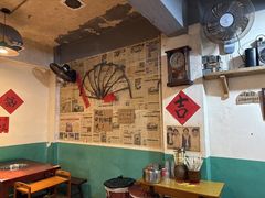 -齐二姐老火锅(红旗厂店)