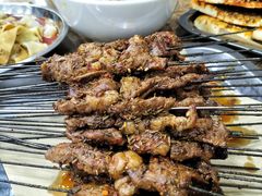 -老白家怡贵园烤肉