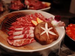 -上男·烧肉集市(五一广场店)
