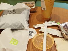 -奈雪的茶(石家庄万象城店)