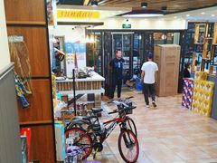 -健晟星期天火锅(宝清店)