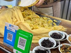 -何胖子丸子汤(南海街店)
