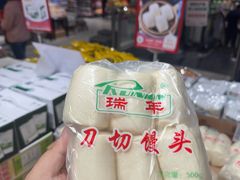 -京客隆超市(京源店)