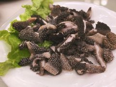-京门老爆三·铜锅涮肉 爆肚(望京店)