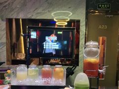 -K+全国连锁KTV(绿地缤纷天地店)