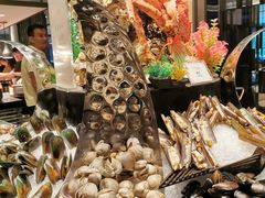 -安蒂娅·海鲜自助餐厅(安蒂娅美兰酒店)