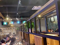-打酱友•斑鱼海鲜粥火锅(吴桥店)