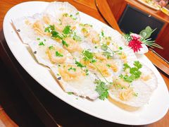 -金成潮菜博物馆(海珠湿地店)