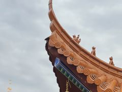 -宝通禅寺