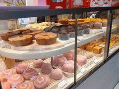 -好利来(七宝领展广场店)