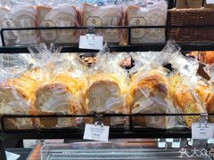 -莉莲蛋挞(日月光店)