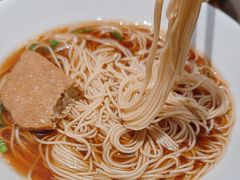 -松鹤面馆(观前店)