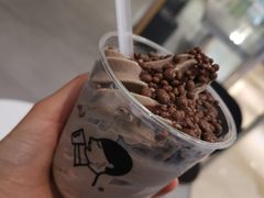 -喜茶(杭州滨江宝龙店)
