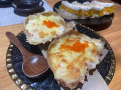 -花炉日本料理