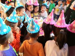 -贝美蓝天幼儿园(河东直沽园)