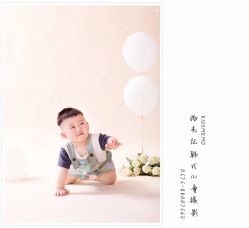 点击看大图 -KIDSMEMO拾光纪儿童摄影(金丰大厦店)