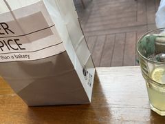 -BAKER&SPICE(国金中心商场店)