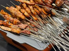 -金太阳海鲜烧烤·本地人餐厅(星海公园店)