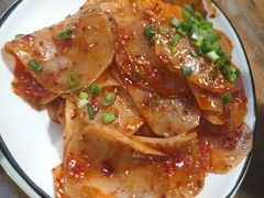 -老磨油饼(高陵店)