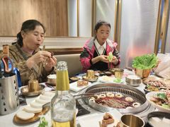 -炭之家·齐齐哈尔非遗烤肉·鲜切直供(中央大街店)