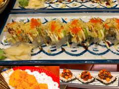 -鸟鹏烧鸟居酒屋(仁恒梦中心店)