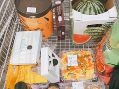 -山姆会员商店(杨桥西路店)