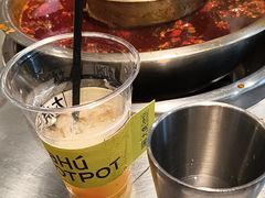 -大虎老火锅(直港大道店)