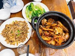 -斯丹姜母鸭·古法干香(涂门街总店)