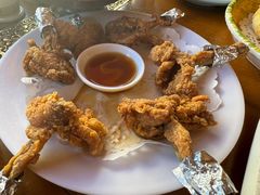 -玛吉阿米·餐吧