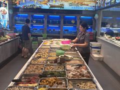 -浙C老邻舍(西城海错店)