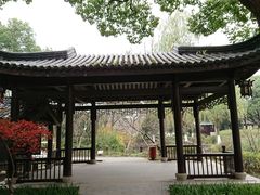 -范蠡湖公园