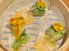 -德发长·花式蒸饺(大唐不夜城店)