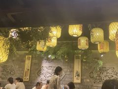 -南京大牌档(新街口德基广场店)
