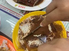 -澳门陈光记烧味饭店(万象城店)