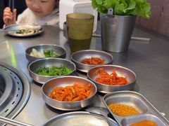 -大叹号·朝鲜族烤肉(潍坊泰华城店)