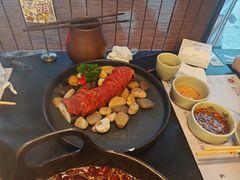 -盡膳口福·百年汤方火锅(科华北路店)