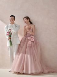 -金夫人婚纱摄影(总店)