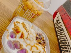 -甜心闲生传统手工冰粉(奎星楼店)