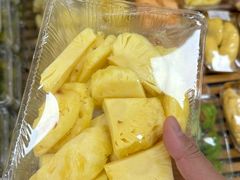 -周小胖超级水果工厂(香山店)