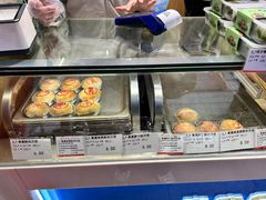 -泰康食品(南京东路店)