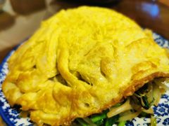 -娄三少·老北京春饼烤鸭家常菜(方庄店)