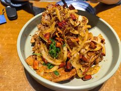 -95号酱骨·一块豆腐(展春园西路店)