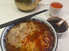 -燕兰楼·清真西北融合菜(亚运村店)