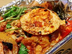 -每味每客·重庆麻辣烫(拓展大厦店)