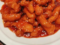 -站前猪蹄&家常炒菜(长乐公园店)