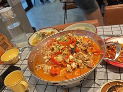 -江西老表·经典江西八大碗