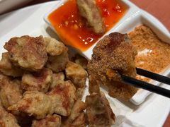 -船歌·鱼水饺青岛菜(闽江二路店)